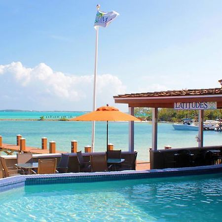 Exuma Beach Resort George Town Exterior photo