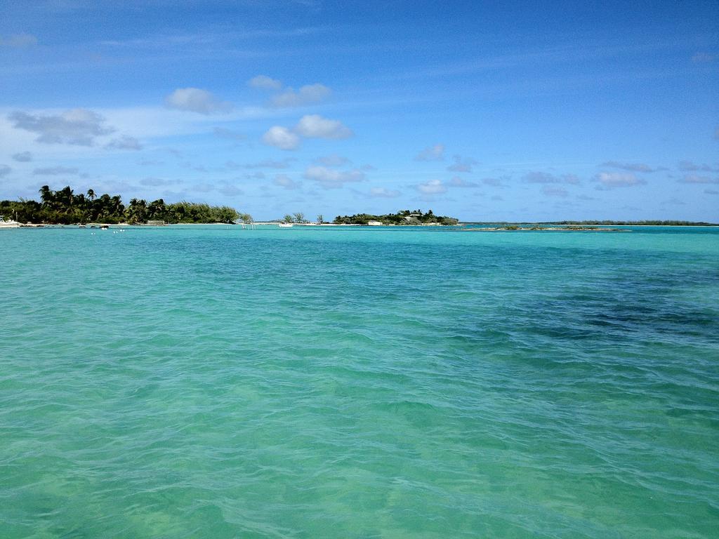 Exuma Beach Resort George Town Room photo