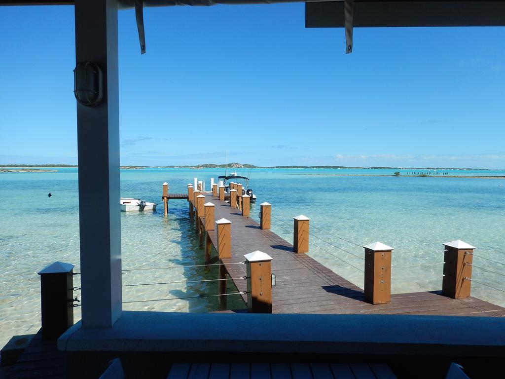 Exuma Beach Resort George Town Exterior photo