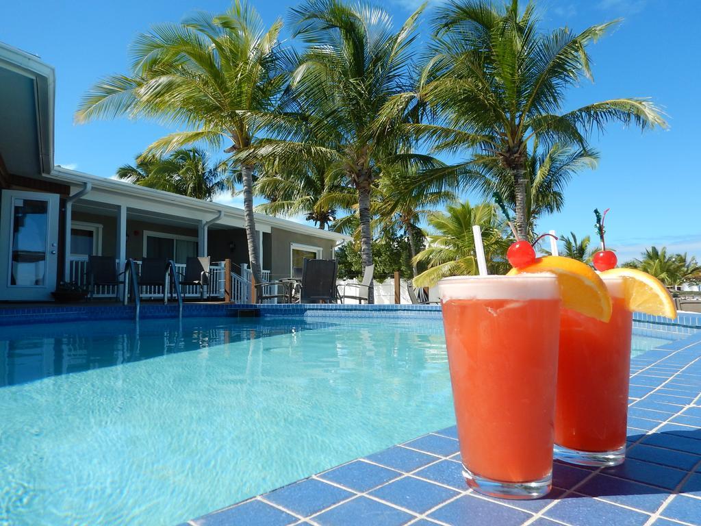 Exuma Beach Resort George Town Exterior photo