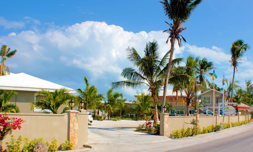 Exuma Beach Resort George Town Exterior photo