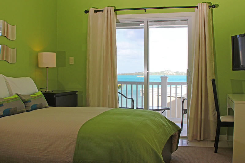 Exuma Beach Resort George Town Room photo