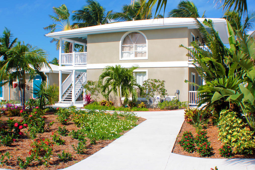 Exuma Beach Resort George Town Exterior photo