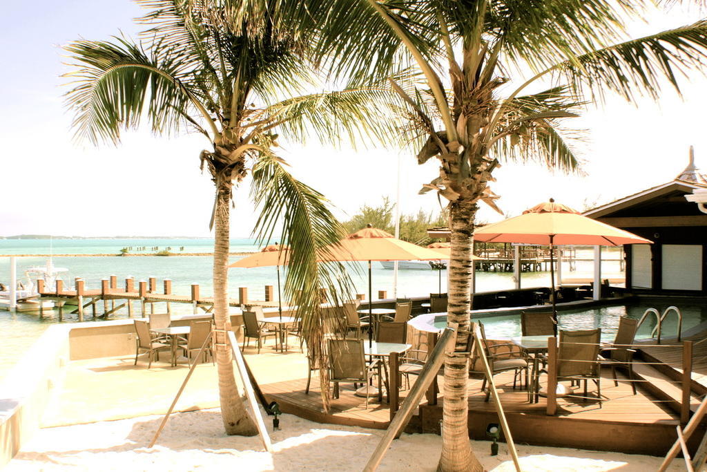 Exuma Beach Resort George Town Exterior photo