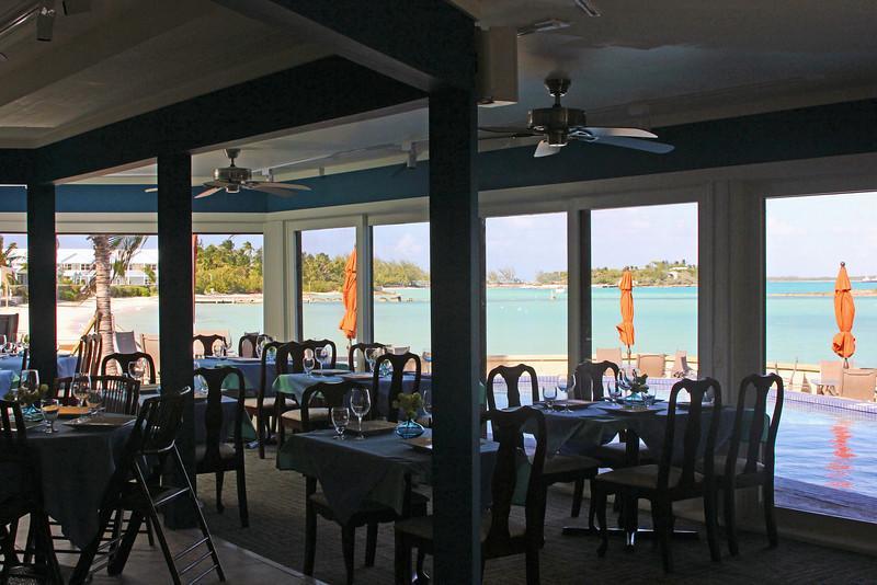 Exuma Beach Resort George Town Exterior photo