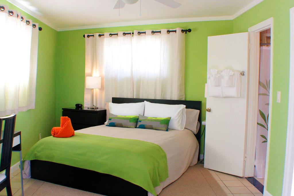 Exuma Beach Resort George Town Room photo