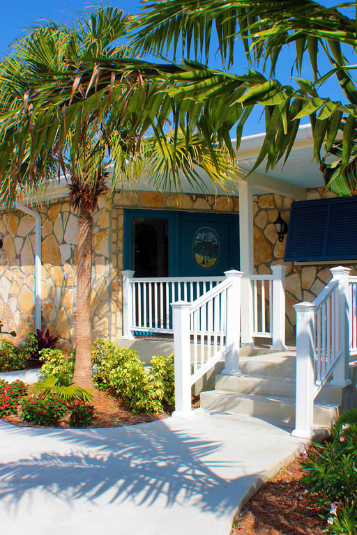 Exuma Beach Resort George Town Exterior photo