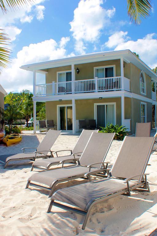 Exuma Beach Resort George Town Exterior photo