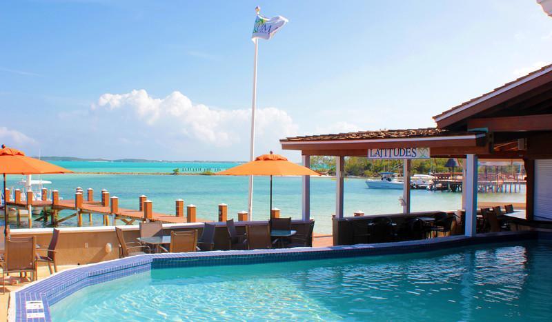 Exuma Beach Resort George Town Exterior photo