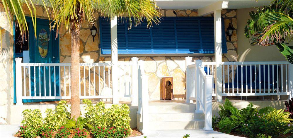 Exuma Beach Resort George Town Exterior photo